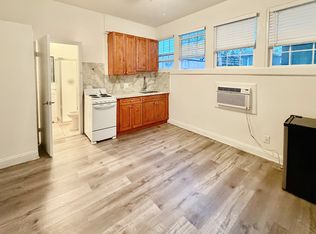1624 P St APT 8, Sacramento, CA