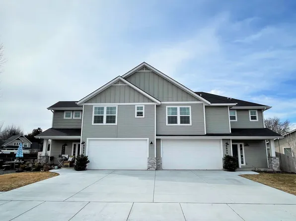 5895 N Lakeshore Way, Garden City, ID 83714