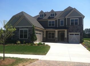 1803 English Oak Leaf Ct LOT 6, Charlotte, NC 28270