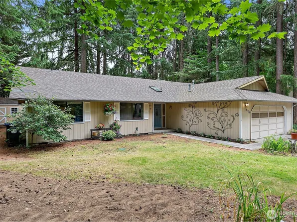 4136 Highline Drive SE, Olympia, WA 98501
