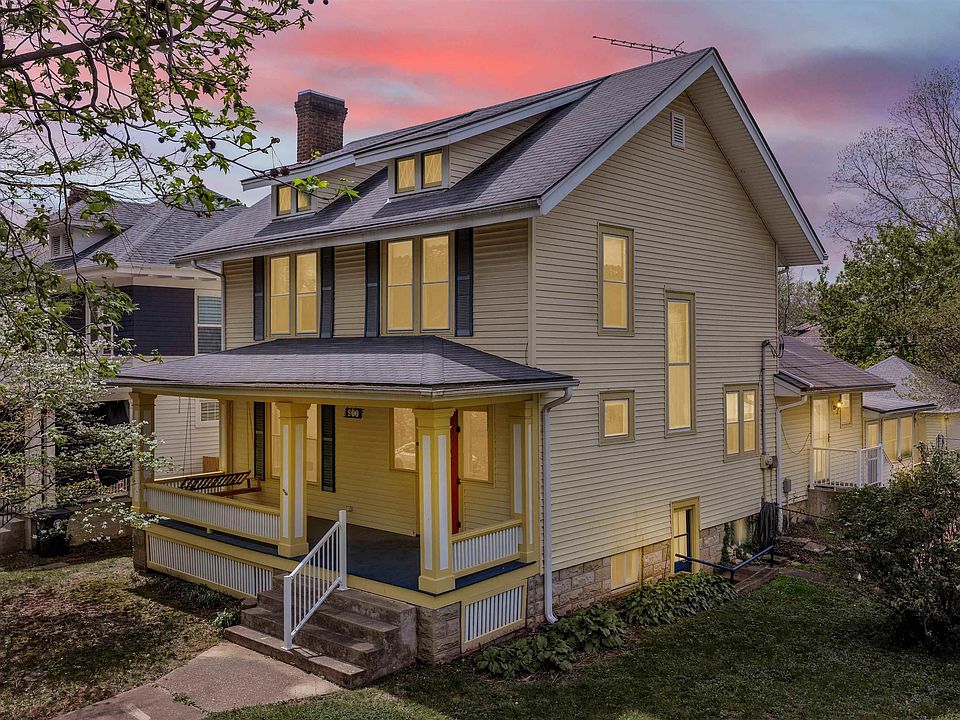 1st image of 900 S Harrison Ave