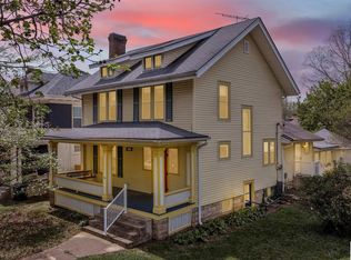 900 S Harrison Ave, Sedalia, MO 65301