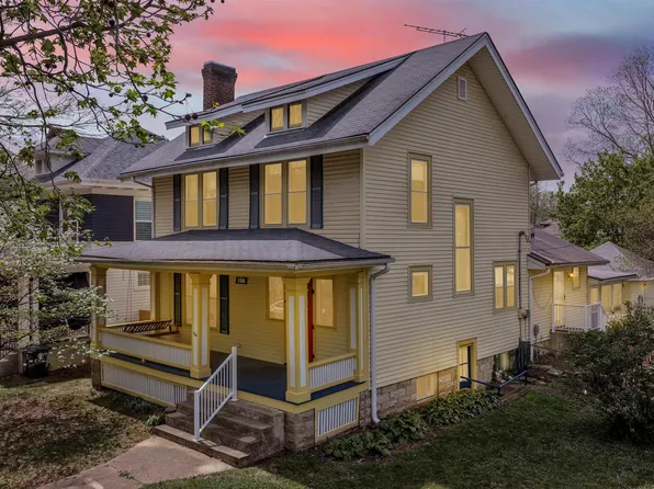 900 S Harrison Ave, Sedalia, MO 65301