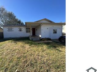 6401 Johnnie Ter, Oklahoma City, OK 73149