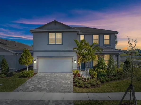 4597 Nautilus Circle, Vero Beach, FL 32967