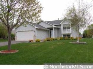 8083 Jody Ave S, Cottage Grove, MN 55016