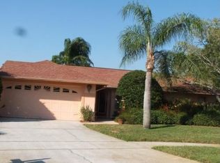 2853 Tangelo Way, Palm Harbor, FL 34684