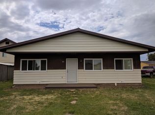 338 S Sublette Ave, Pinedale, WY 82941