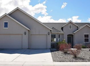 119 Creekside Dr, Dayton, NV