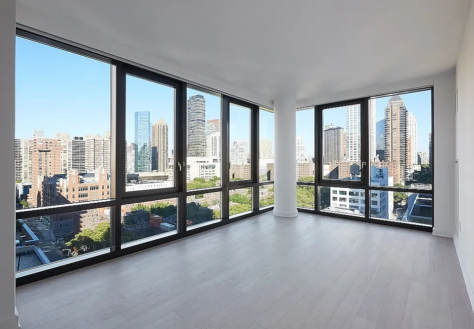 21 W End Ave #1412