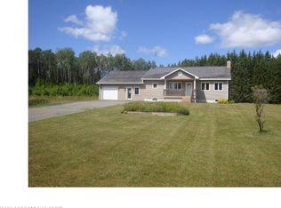 131 Red River Rd, Winterville Plt, ME 04739