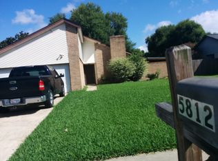 5812 Wildfire St, League City, TX 77573