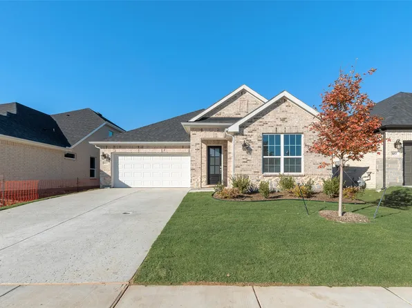 853 Blue Fescue Rd, Fort Worth, TX 76247