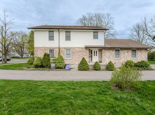 22 Clarence St #4, Aylmer, ON
