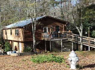 549 Garrett Rd, Demorest, GA 30535