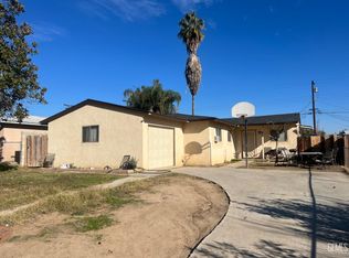 805 Plaza St, Bakersfield, CA 93306
