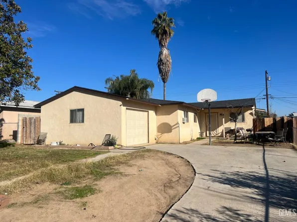 805 Plaza St, Bakersfield, CA 93306