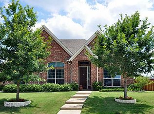 600 Memorial Hill Way, Murphy, TX 75094