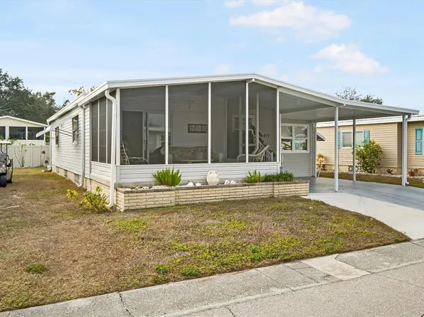 5619 Bayshore Rd Lot 417, Palmetto, FL 34221