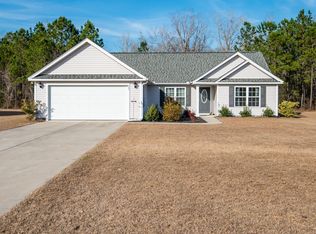 205 Rolling Oak Dr, Georgetown, SC 29440
