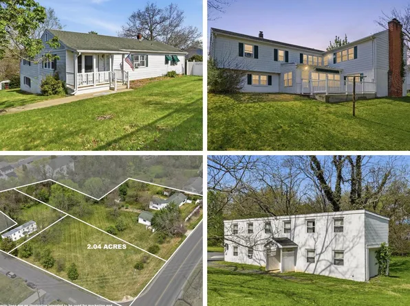 318 S Water St, Woodstock, VA 22664