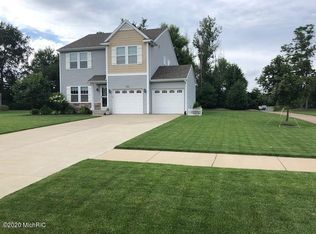 5744 Attleberry Ave, Kalamazoo, MI 49009
