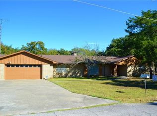 124 Cedar Crst, Greenville, TX 75402