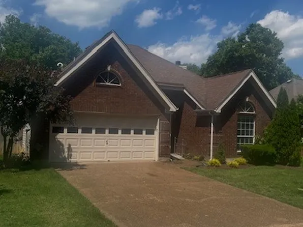 3552 Greenwood Dr, Hermitage, TN 37076