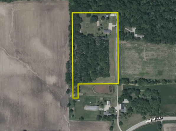 2001 Bremer Rd, Waverly, IA 50677