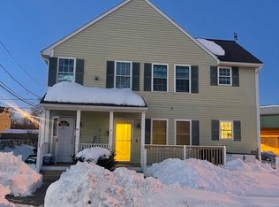 2A Stowell Ave #A, Worcester, MA 01606