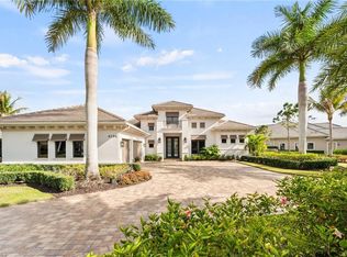 4190 Cortland Way, Naples, FL 34119