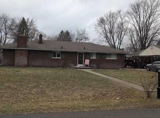 4525 Beuren St, Shelby Township, MI 48316