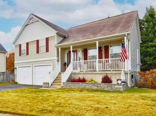 9812 Dee Way, Middle River, MD 21220