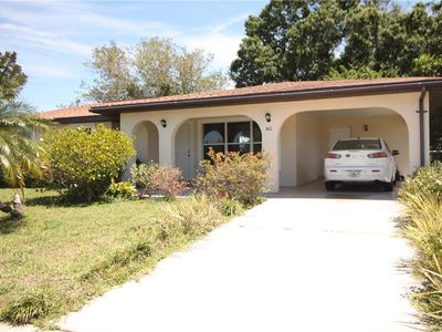 6388 Jordan St, North Port, FL, 34287