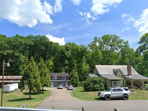 9295 E Bent Brook Ln #B, Athens, OH 45701