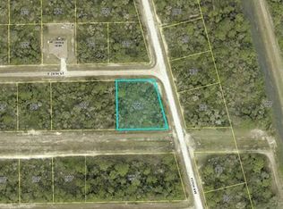 4244 E 28th St, Alva, FL 33920