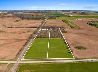 Stump Rd #1, New Franken, WI 54229