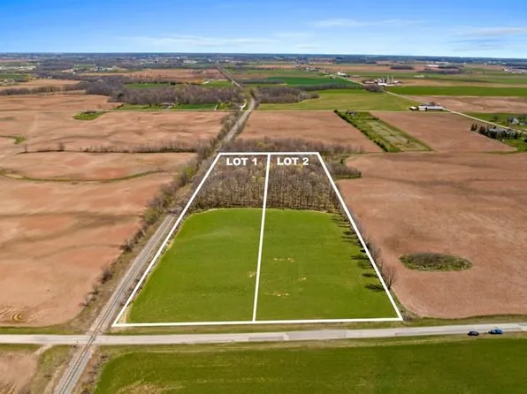 Stump Rd #1, New Franken, WI 54229