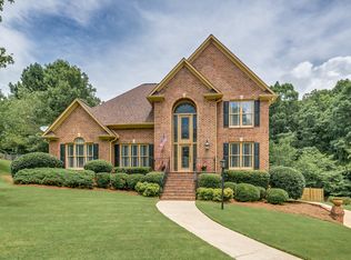 817 Park View Cir, Vestavia, AL 35242