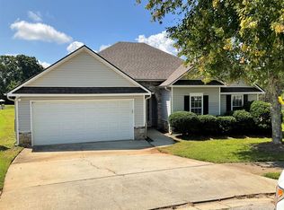 1109 Longford Ct, Stockbridge, GA 30281