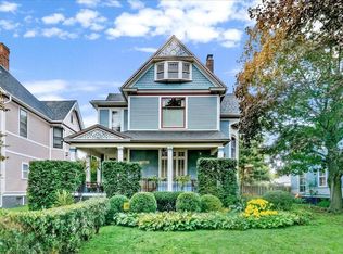 2447 Robinwood Ave, Toledo, OH 43620