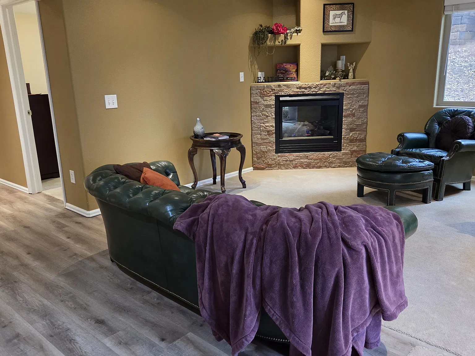 1 bed, 850 sqft, $1,550 — Photo 2