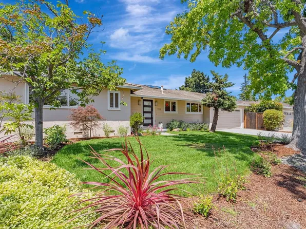 1728 Peartree Ln, Mountain View, CA 94040