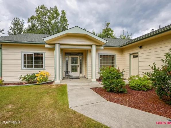 2491 W Stonebridge Dr, Wasilla, AK 99654