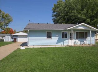 318 Shelton Pl, New Whiteland, IN