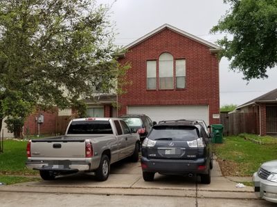 9722 Kingsville Park Dr, Houston, TX, 77083
