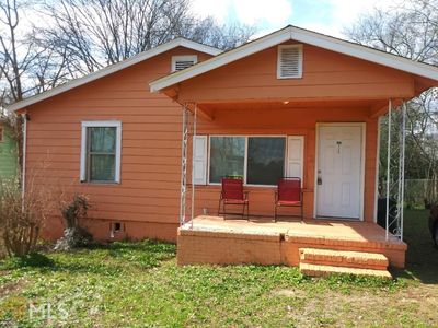 4159 Roy Ave, Macon, GA, 31206