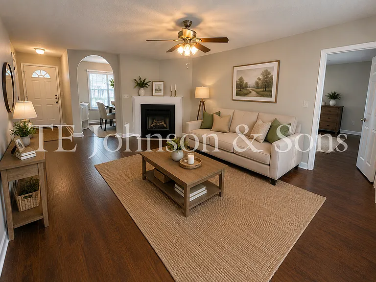 1830 Camden Forest Dr — Photo 5