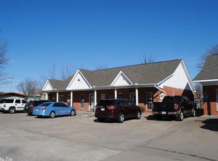 930 Wingate St STE A3, Conway, AR 72034