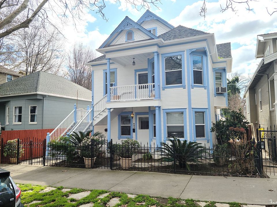 1st image of 420 S St